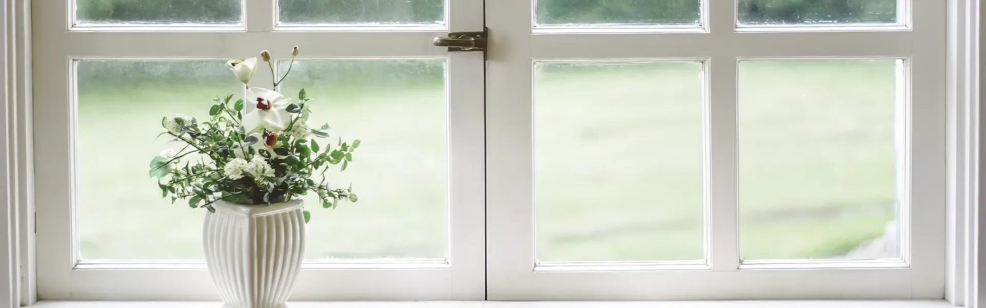 Fenster & Türen (Fenster & Türen von Fensterbau & Glaserei Reich in Roth und Umgebung)