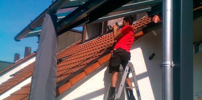 Glaser – Dein Handwerk – Deine Zukunft!