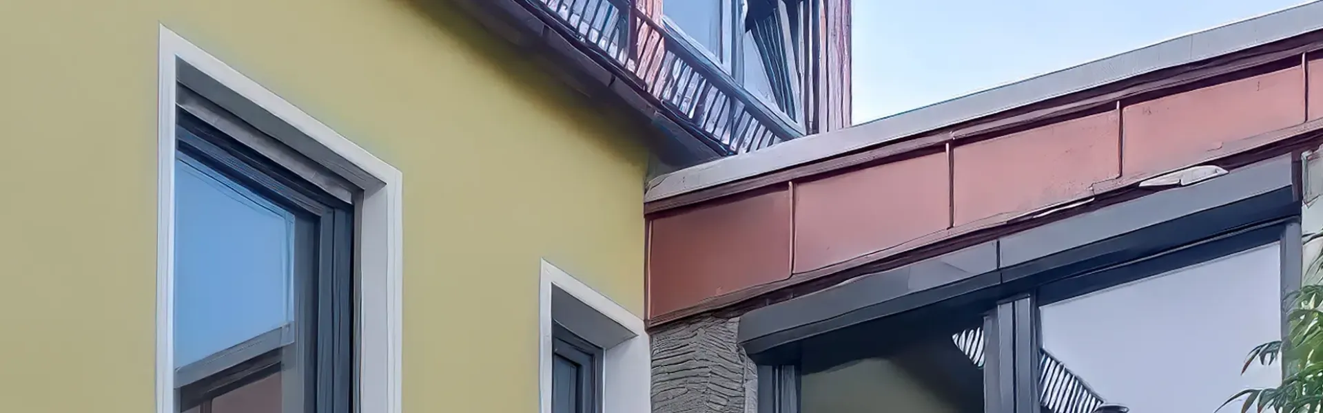 Fenstersanierung (Fenster, Türen, Fenstersanierung in Roth und Umgebung)